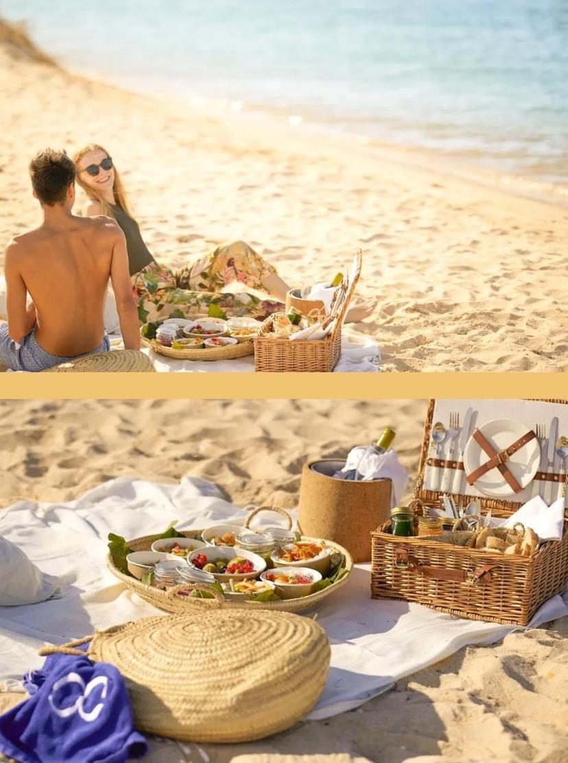 Rocha Beach By Nuno ปอร์ติเมา ภายนอก รูปภาพ