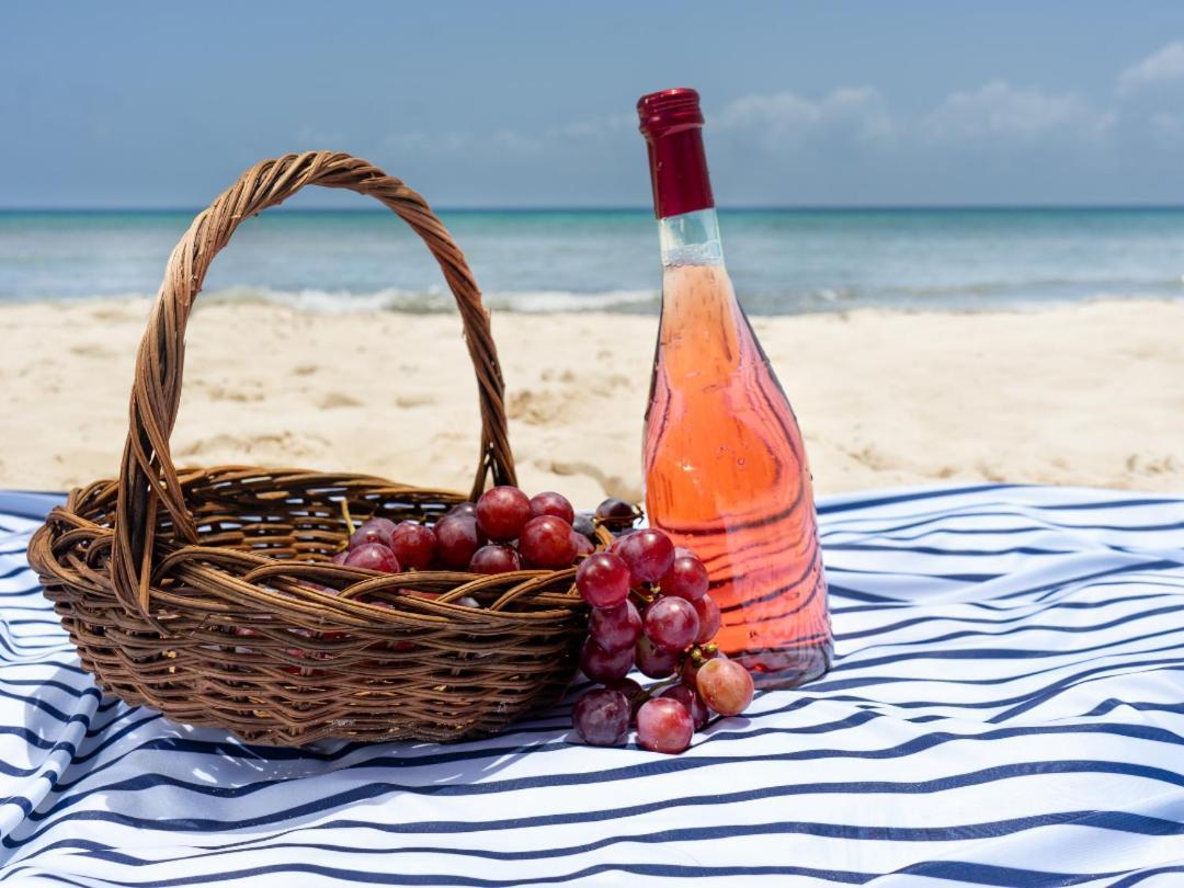 Rocha Beach By Nuno ปอร์ติเมา ภายนอก รูปภาพ